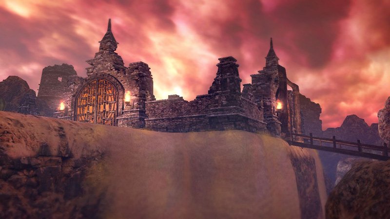Hyrule Warriors - Imagen 27